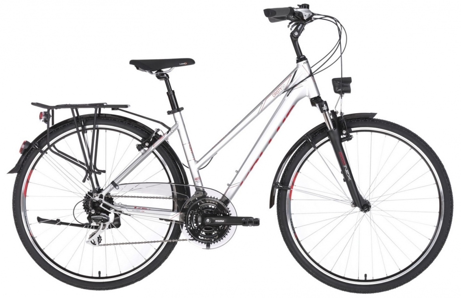 Kelly's Cristy 50 (2018)