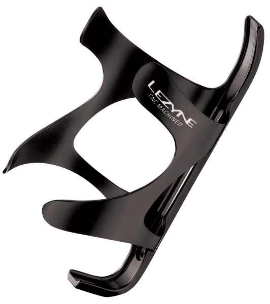 

Lezyne CNC Cage AL (2018), Black