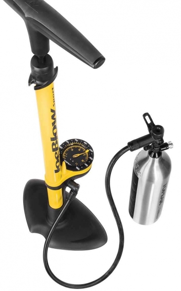 Насос Topeak TubiBooster - купить в Москве