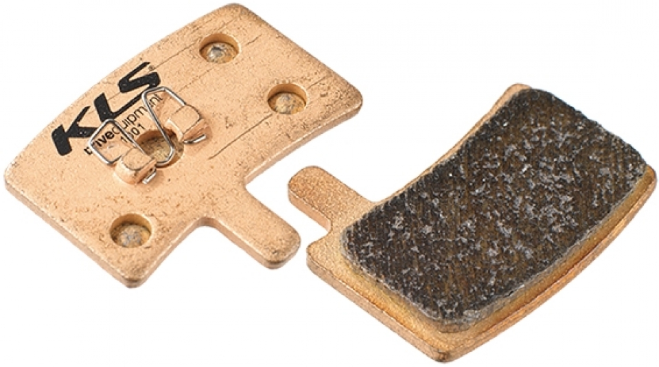 

Kelly's Sintered KLS D-05S, Hayes Stroker trail (0), Beige