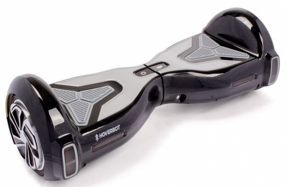 

Hoverbot A-15 (H-1) (0), Black