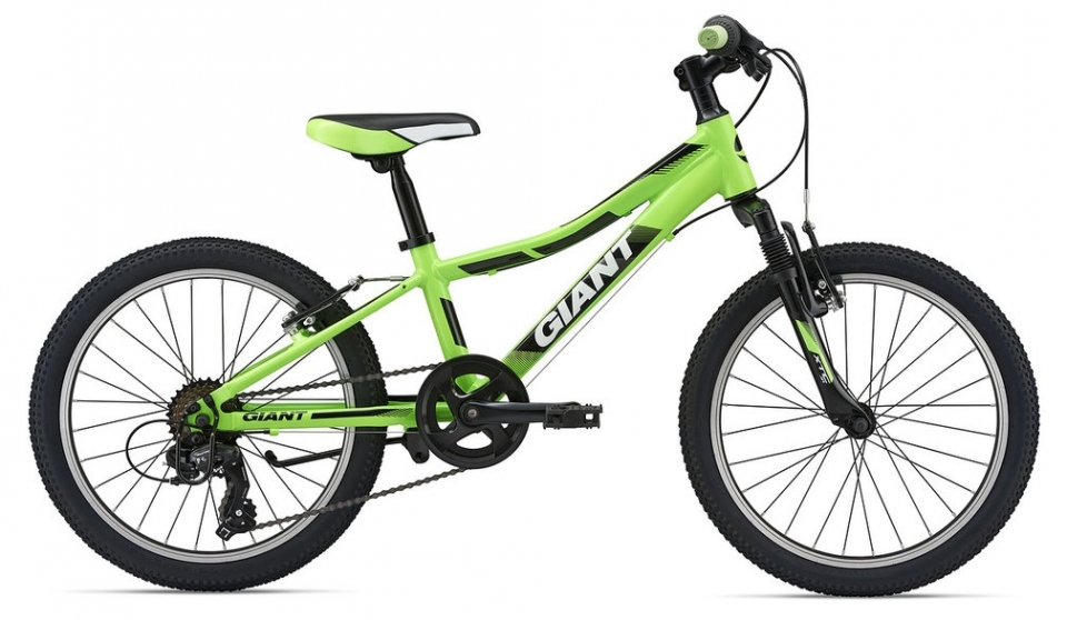 

Giant XTC Jr 20 (2018)