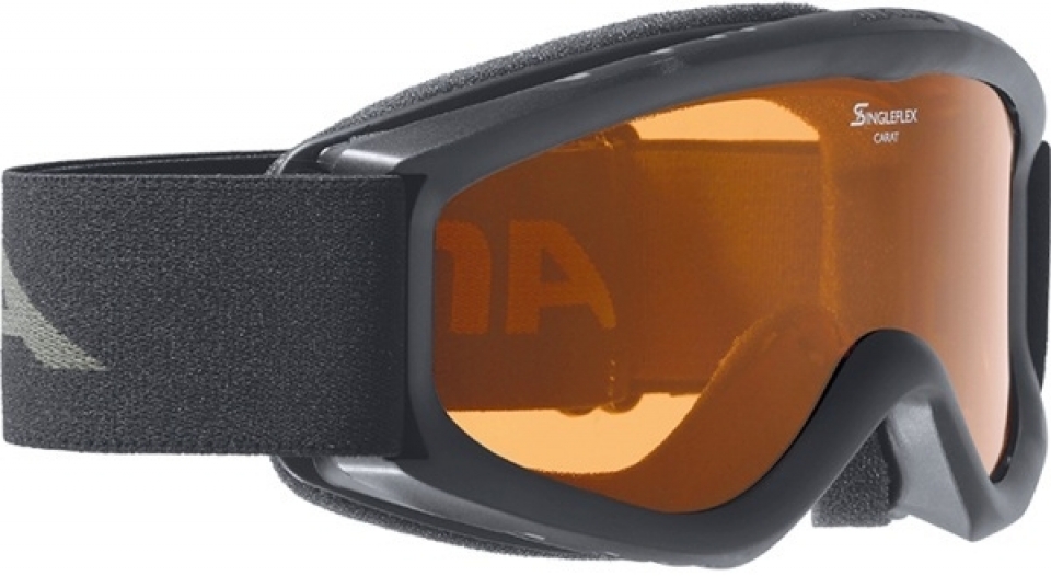 

Alpina Carat D S2 (2016), Black