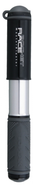 

Topeak Компактный насос RaceRocket (0), Black