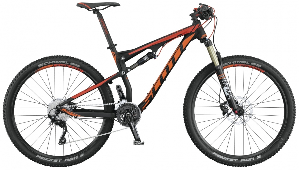 Scott Spark 750 2015 03994