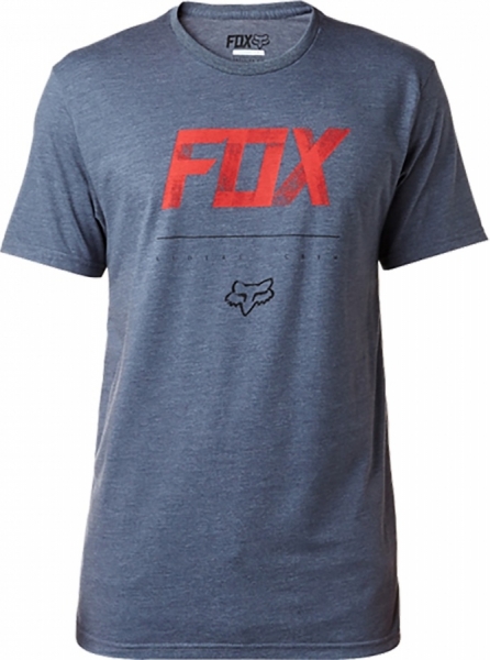 

Fox Impulsive SS (2016), Navy blue