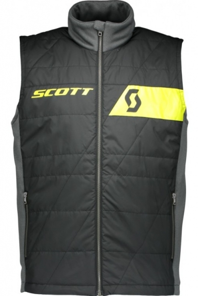 

Scott Factory Team Insulation (2018), Black