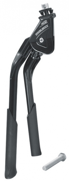 

Kelly's Doublekick (0), Black
