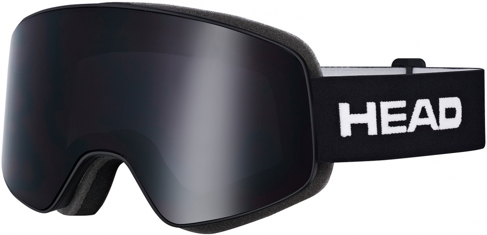 

Head Horizon (2018), Black