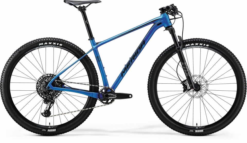 Merida big seven 800 on sale