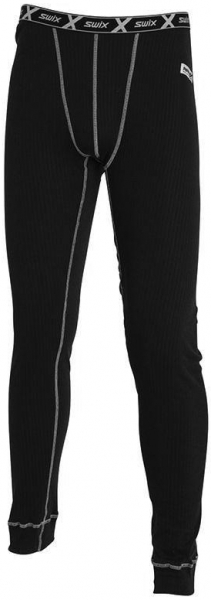 

Swix RaceX (2018), Black