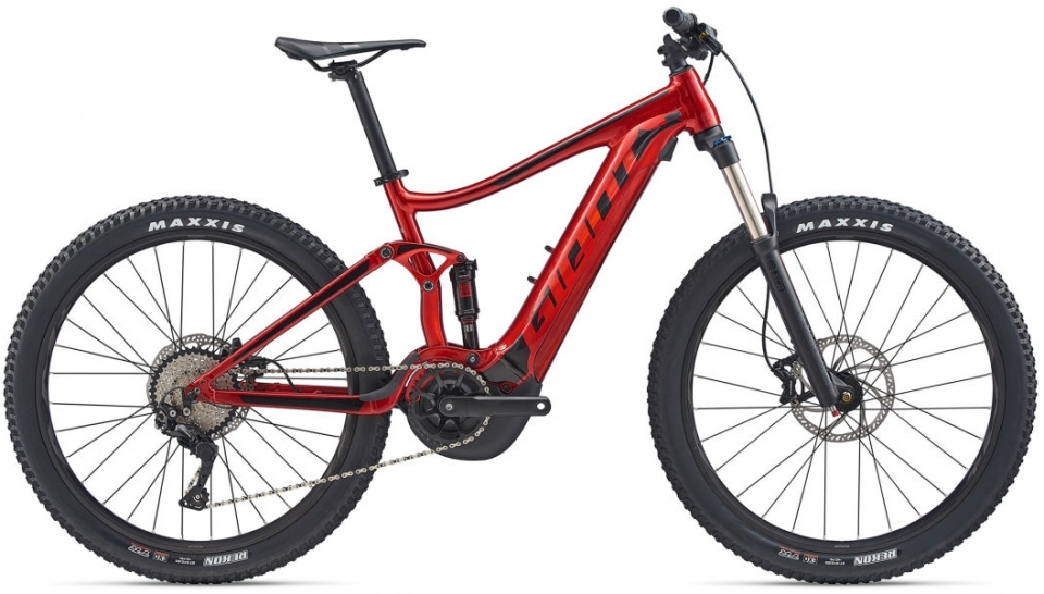 Stance e on sale bike 2020