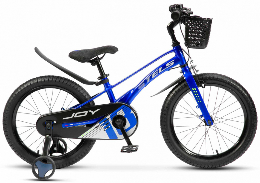 Велосипед Stels Joy KB Z010 14 2025 - купить в Москве