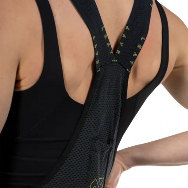 Велотрусы Leatt MTB Endurance 6.0W Bib, Black - купить в Москве