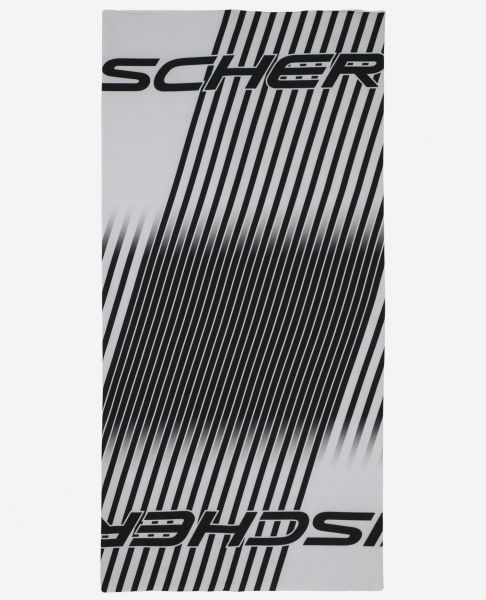 Балаклаву Fischer Бандана Logo Grey - купить в Москве