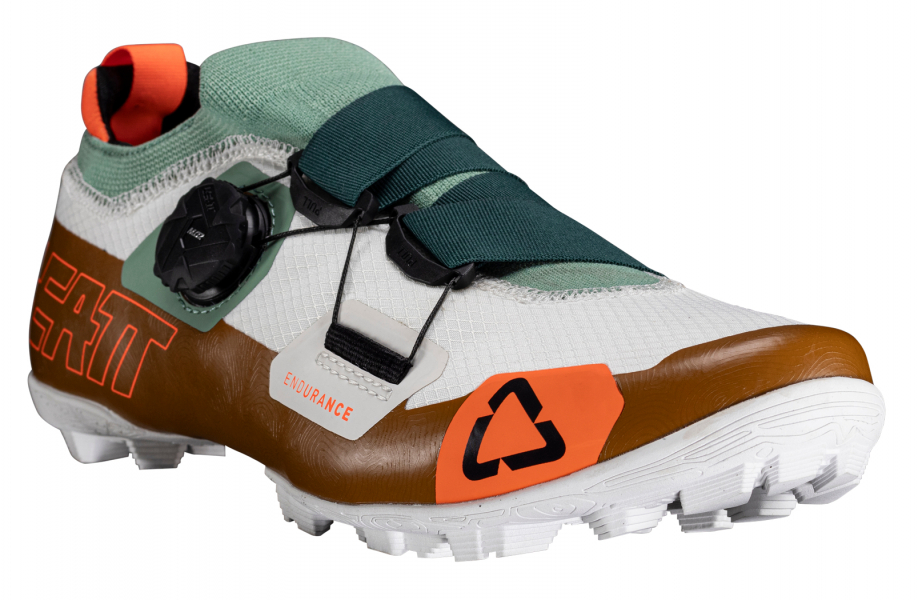 Велотуфли Leatt 8.0W Endurance ProClip Shoe, Art - купить в Москве