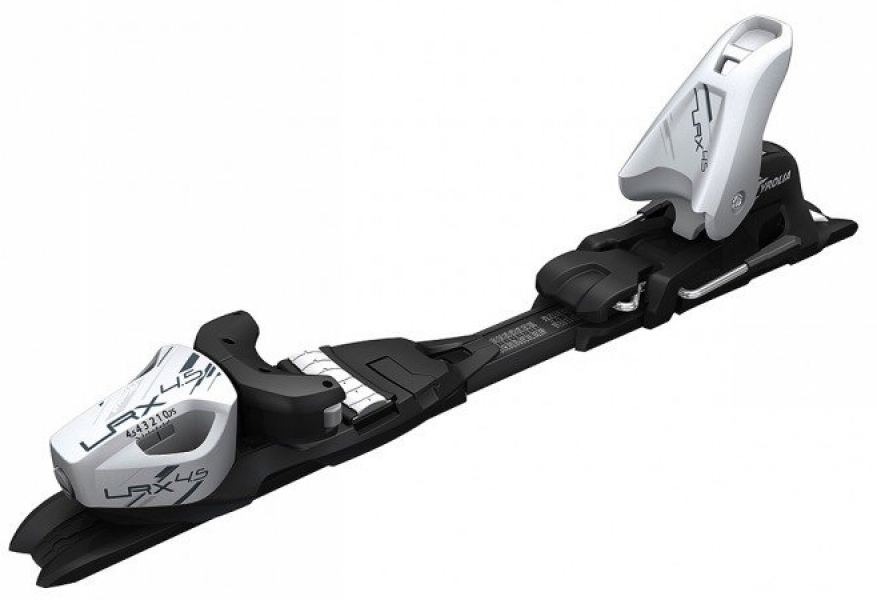 

Head LRX 4.5 AC BR.74 [I] (2016), White/black