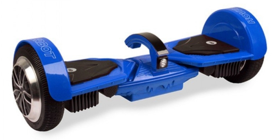 

Hoverbot A-16 (0), Blue