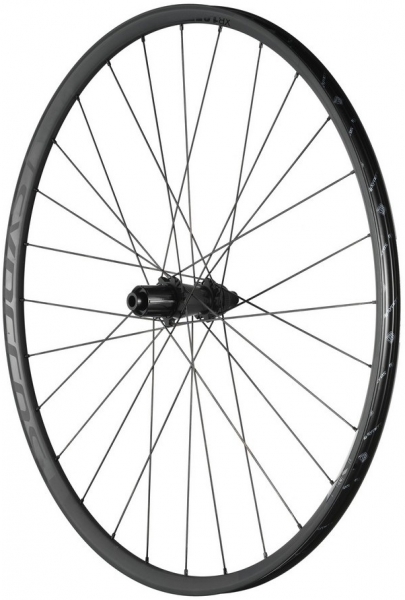 

Syncros Колесо заднее XR1.0 Carbon 29" (2016), Black