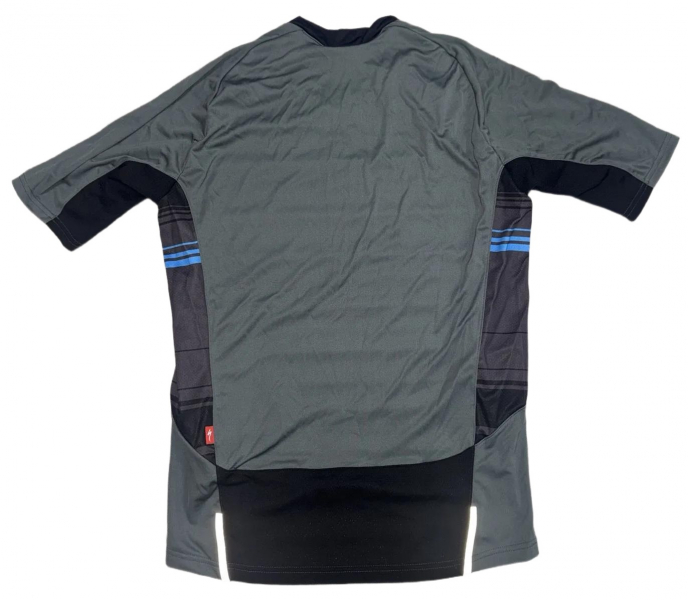 Велоджерси Specialized Terra Joy Jersey Gray - купить в Москве