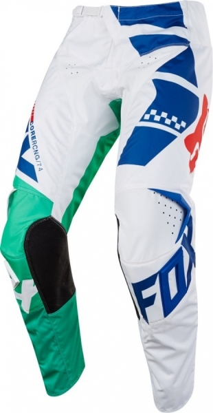 

Fox 180 Sayak Pant (0), Green
