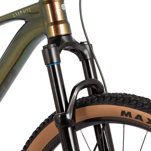 Велосипед Stinger Graphite EVO 2025 - купить в Москве