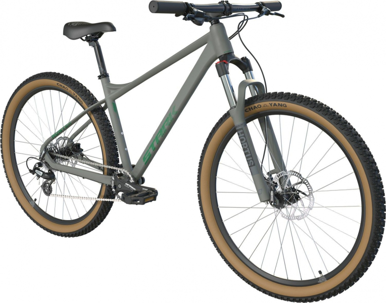 Велосипед STARK Hunter 29.2 HD 2025 - купить в Москве