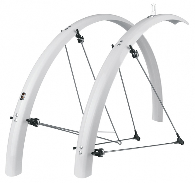

SKS Bluemels 45мм, 28" Trekking white (0)