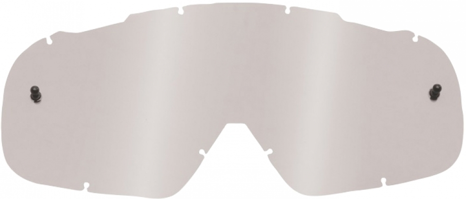 

Fox Main Lens (2017), Clear