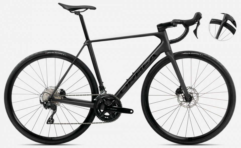Велосипед Orbea Orca M30 S107 2025 - купить в Москве