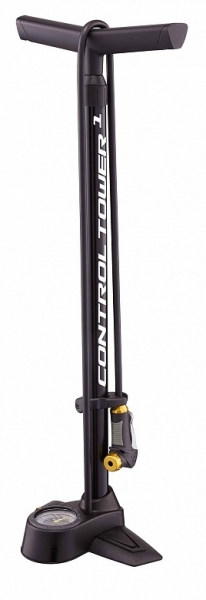 

Giant Control Tower 1 (0), Black
