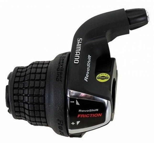 

Shimano Шифтер sl-rs35-ln Tourney Revo Shift, левый (0)