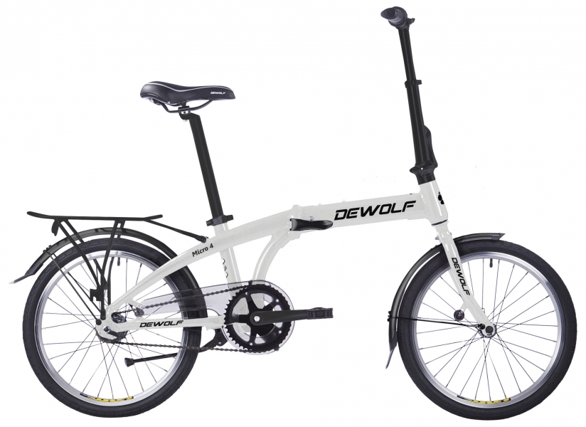 

Dewolf Micro 4 (2017)