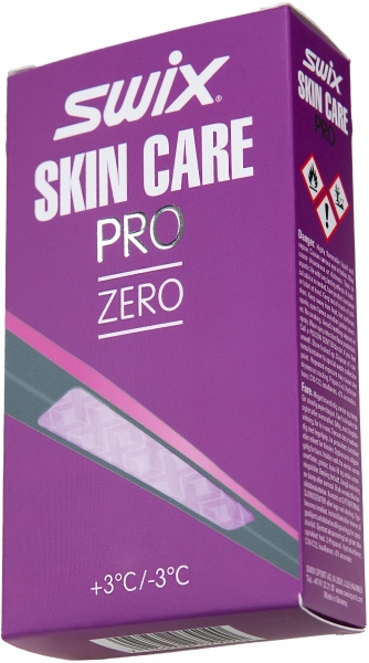 

Swix Skin Care Pro Zero (2018), Violet