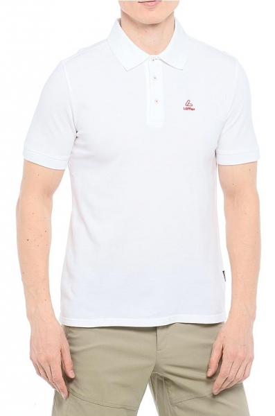 

Löffler Transtex Pique (2014), White