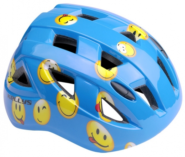 

Kelly's Smarty (0), Blue