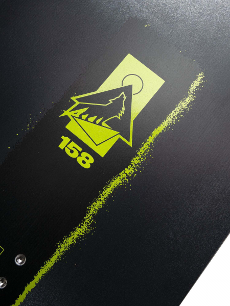 Jones Howler Black  2026 - купить в Москве