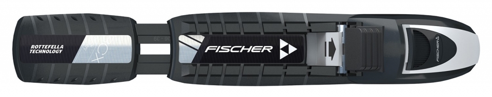 

Fischer BCX Auto (2019), Black
