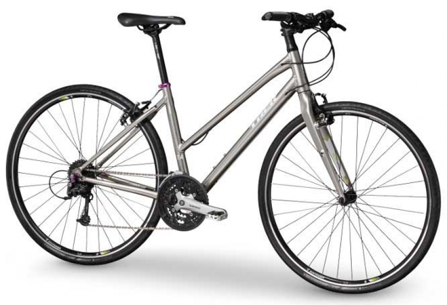 

Trek 7.4 FX WSD (2016)
