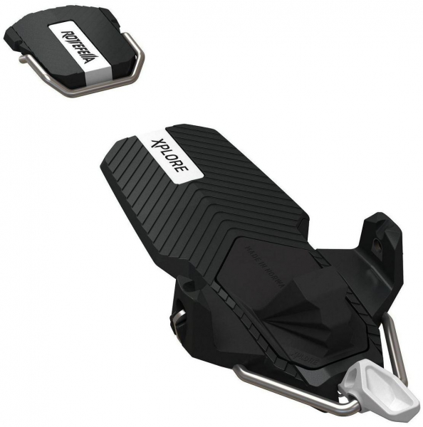 Крепления для беговых лыж Fischer Xplore BC Offtrack Springpin S65522 - купить в Москве