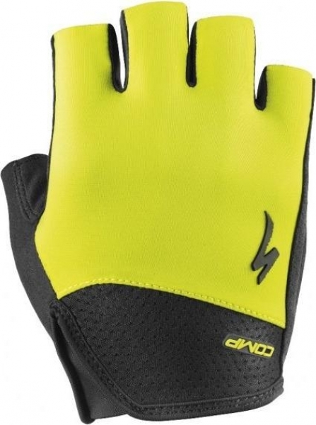 

Specialized SL Comp (2016), Black/green
