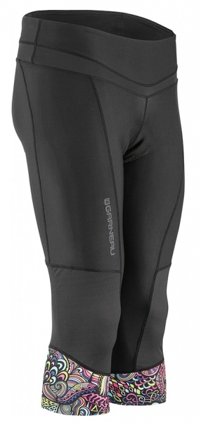 

Louis Garneau Women's Neo Power Airzone Knickers (2018), Black