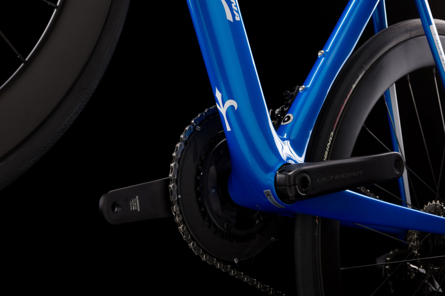 Велосипед Wilier Filante SL 105 Di2 React Evo 50 2025 - купить в Москве