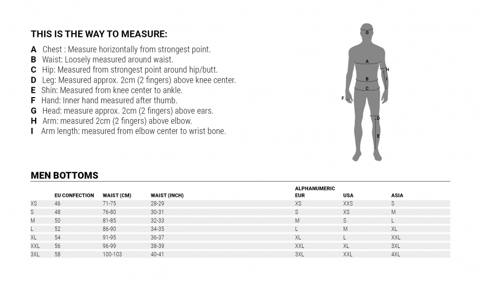 ��������� ���������� ��������� IXS Carve 1.0, Marine 
