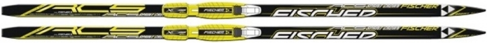 

Fischer Sprint Crown NIS JR (2015)