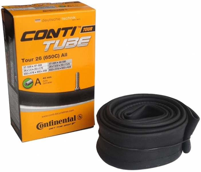 

Continental Tour 26" (650C), 37-559 / 47-597, A40 (0)