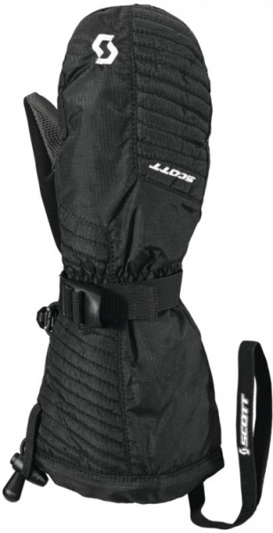

Scott Ultimate Junior (2018), Black