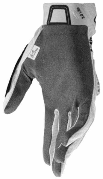 Велоперчатки Leatt MTB 3.0 Lite Glove, Cream  - купить в Москве