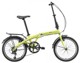 Dahon cheap mu 8