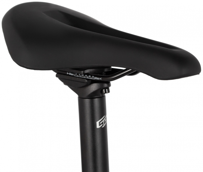 Велосипед Stinger Graphite PRO 2025 - купить в Москве